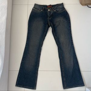 dollhouse vintage jeans size S